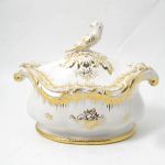 606 7207 TUREEN